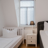 Apartmenthaus Sternstraße 6 - Wohnung 25